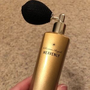 Victoria’s Secret Shimmer Powder